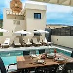 Villa Linea I By Sealand