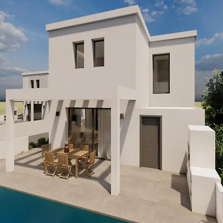 Linea I By Sealand Tsilivi (Zakynthos)