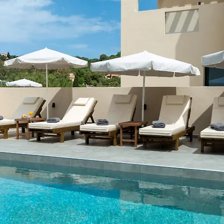 Linea I By Sealand 别墅 蒂锡利维