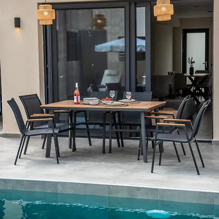 Linea I By Sealand Tsilivi (Zakynthos)