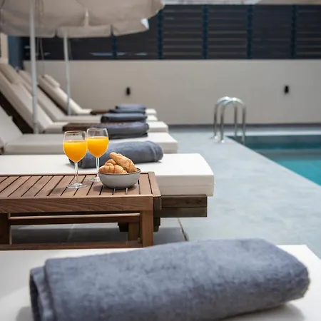 Linea I By Sealand * Tsilivi (Zakynthos)