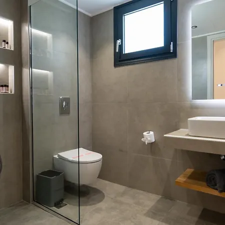 Linea I By Sealand * Tsilivi (Zakynthos)