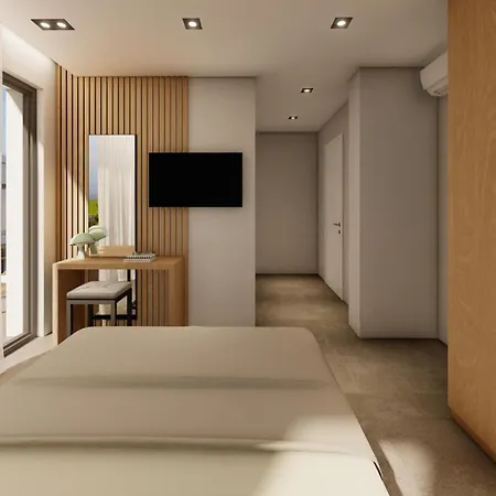 Linea I By Sealand *