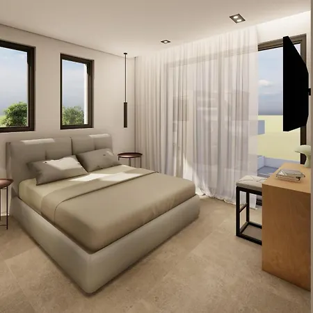 Linea I By Sealand 빌라