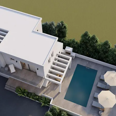 Vila Linea I By Sealand *