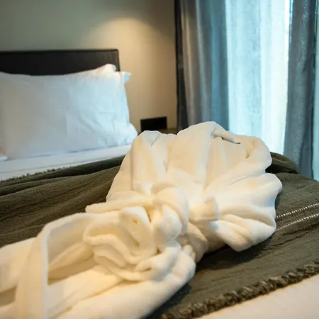 Linea I By Sealand 빌라