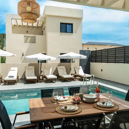 빌라 Linea I By Sealand