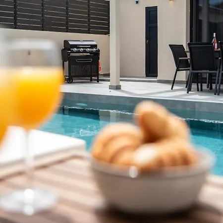 Linea I By Sealand 빌라