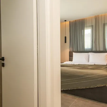 빌라 Linea I By Sealand