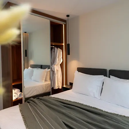 빌라 Linea I By Sealand *