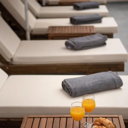 빌라 Linea I By Sealand *