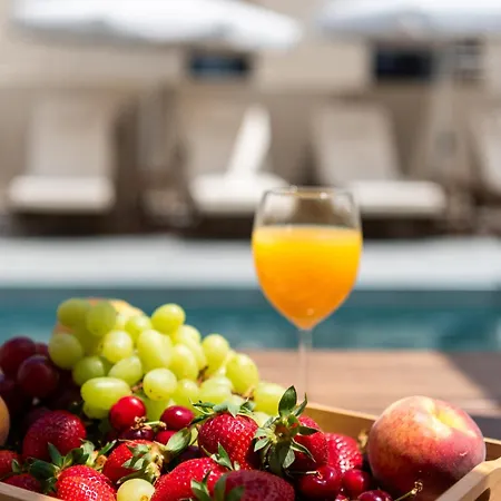 Linea I By Sealand 빌라 *