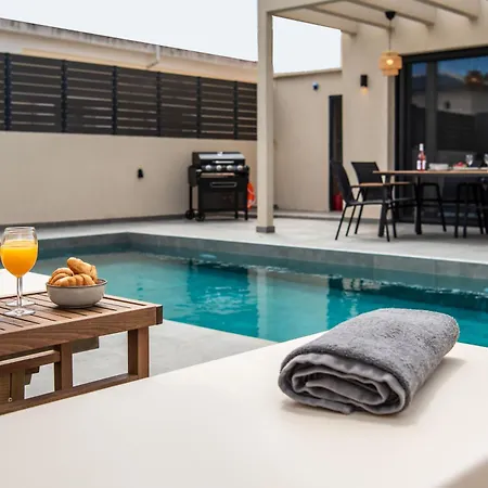 빌라 Linea I By Sealand *