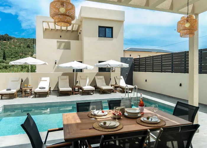 Villa Linea I By Sealand