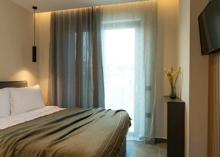 Villa Linea I By Sealand Tsilivi (Zakynthos)