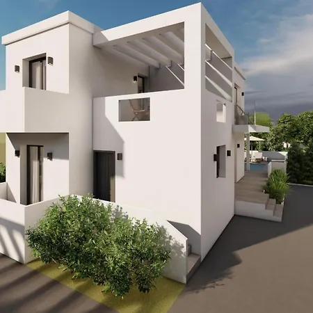 Vila Linea I By Sealand