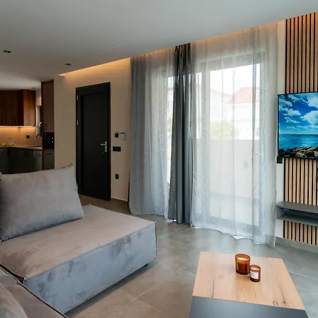 Villa Linea I By Sealand Planos
