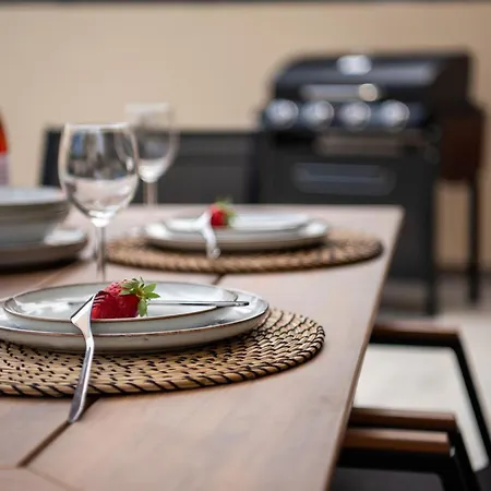 Linea I By Sealand Tsilivi (Zakynthos)